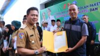 Ijazah paket