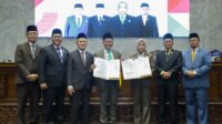 Perumda Tirta Raharja
