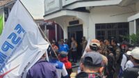 Demo Pilkada