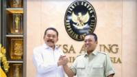 Kementerian ATR/BPN