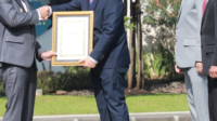 UHC AWARD