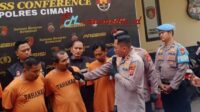 Polres Cimahi