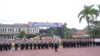 Operasi lodaya