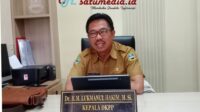 Kadis pertanian kbb