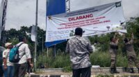 Exit Tol Soreang