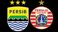 Persib Persija