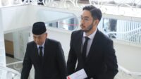 Bupati Jeje Ritchie Ismail