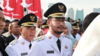 Bupati Bandung Barat Jeje Ritchie Ismail