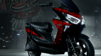 Motor listrik