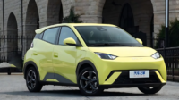 BYD