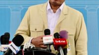 Menteri Nusron Wahid
