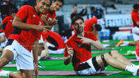 Timnas Indonesia
