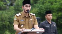 Bupati Bandung Barat