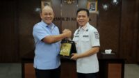 Bupati Bandung Dadang Supriatna