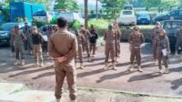 Satpol PP KBB