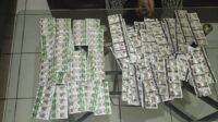 Obat keras