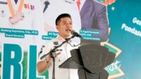 Bupati Bandung Dadang Supriatna