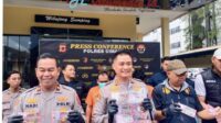 Uang palsu
