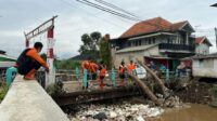 Sampah sungai