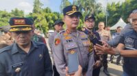 Polres Cimahi