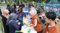 Gerakan pangan murah