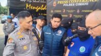 Kapolres Cimahi