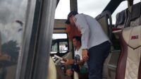 Ramp check