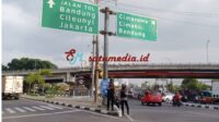 Jalan Padalarang