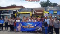 Kapolres Cimahi