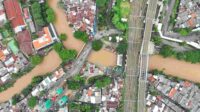 Banjir Jakarta
