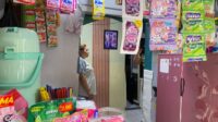 Warung bunda