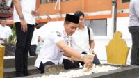 Makam Bupati Bandung