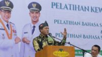 Pelatihan bahasa