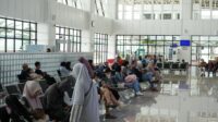 Stasiun Whoosh Karawang