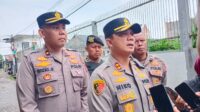 Kapolres Cimahi