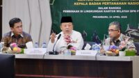 Menteri ATR/BPN