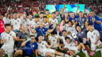 Indonesia U-17