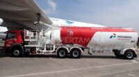 Pertamina