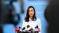 Menteri Pariwisata