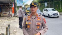 Kapolres Cimahi
