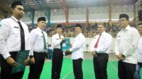 CPNS Kabupaten Bandung