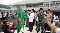 Jemaah haji