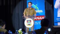Bupati Bandung Barat