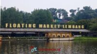 Floating Market Lembang