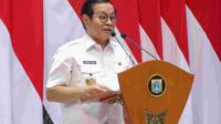 Gubernur DKI Jakarta