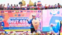 Blok M