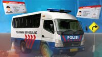 SIM Keliling