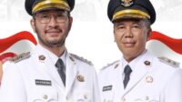Bupati dan Wakil Bupati KBB