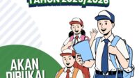 Penerimaan Siswa Baru