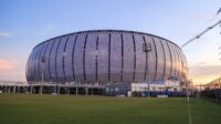 Stadion JIS